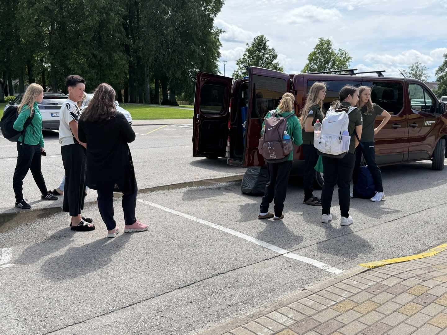 Latvijas Jaunatnes X Olimpiāde