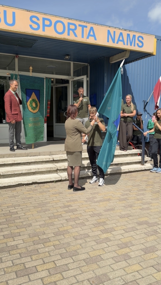 Latvijas Jaunatnes X Olimpiāde