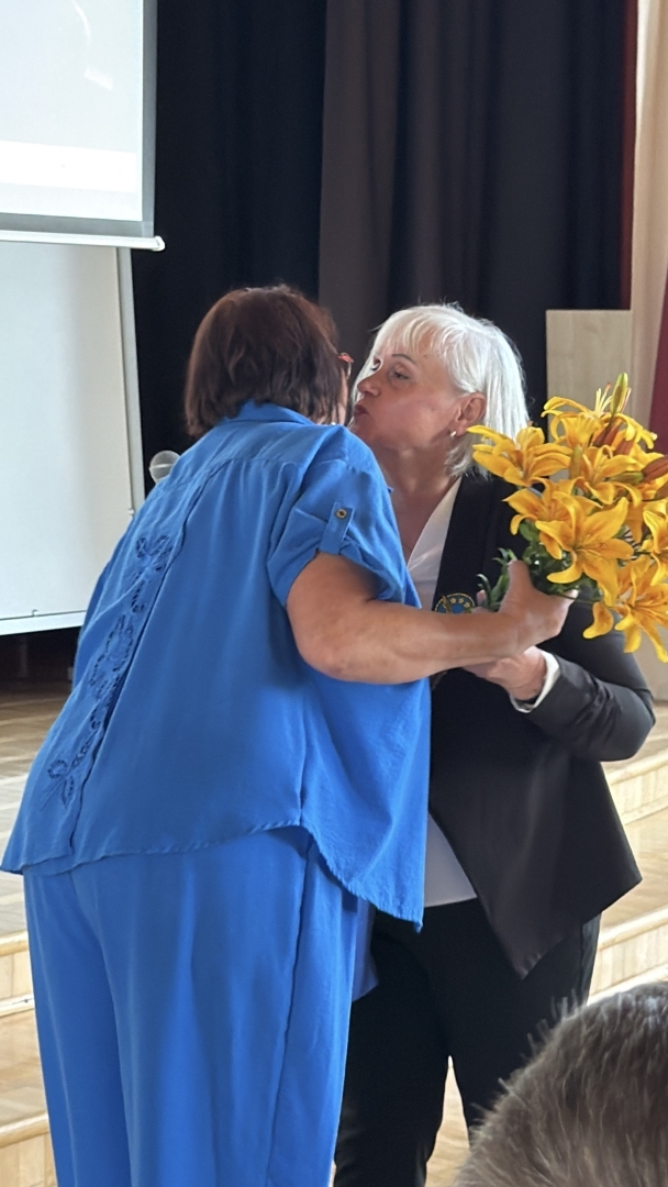 Pensionāru biedrībai 30 gadu jubileja