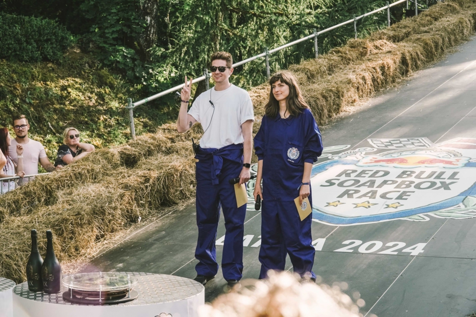 Red Bull Soapbox Race Talsos