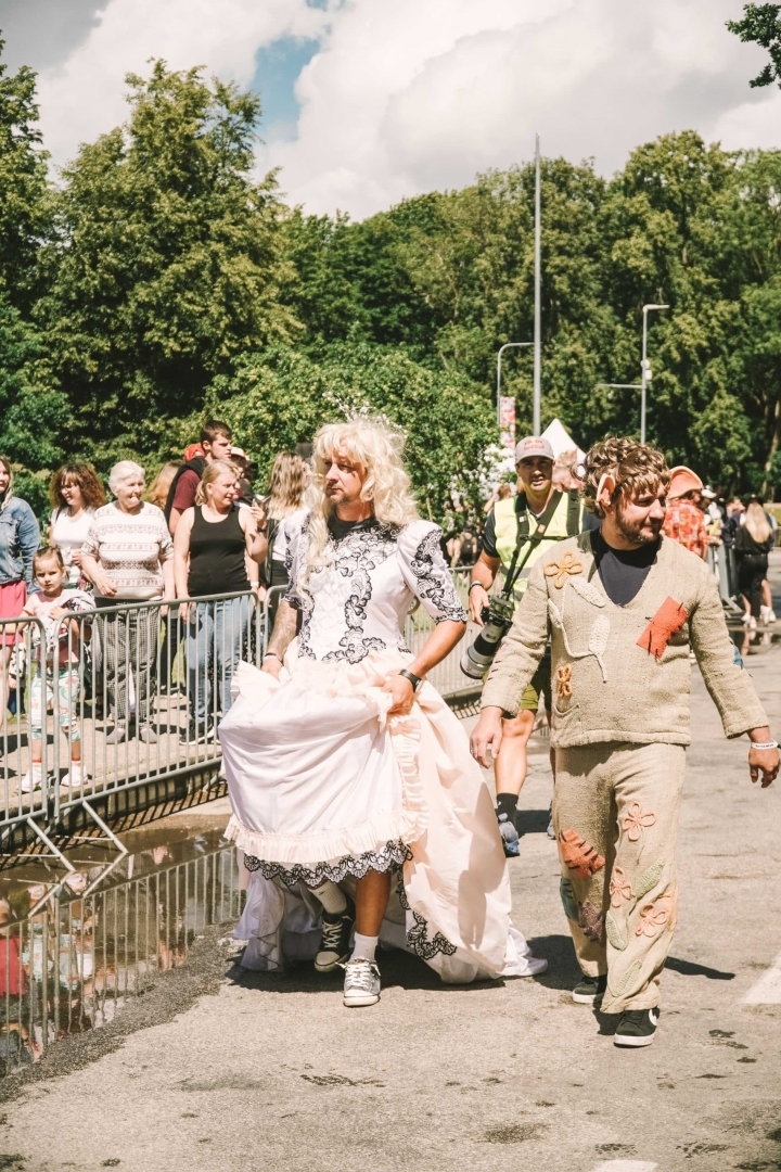 Red Bull Soapbox Race Talsos