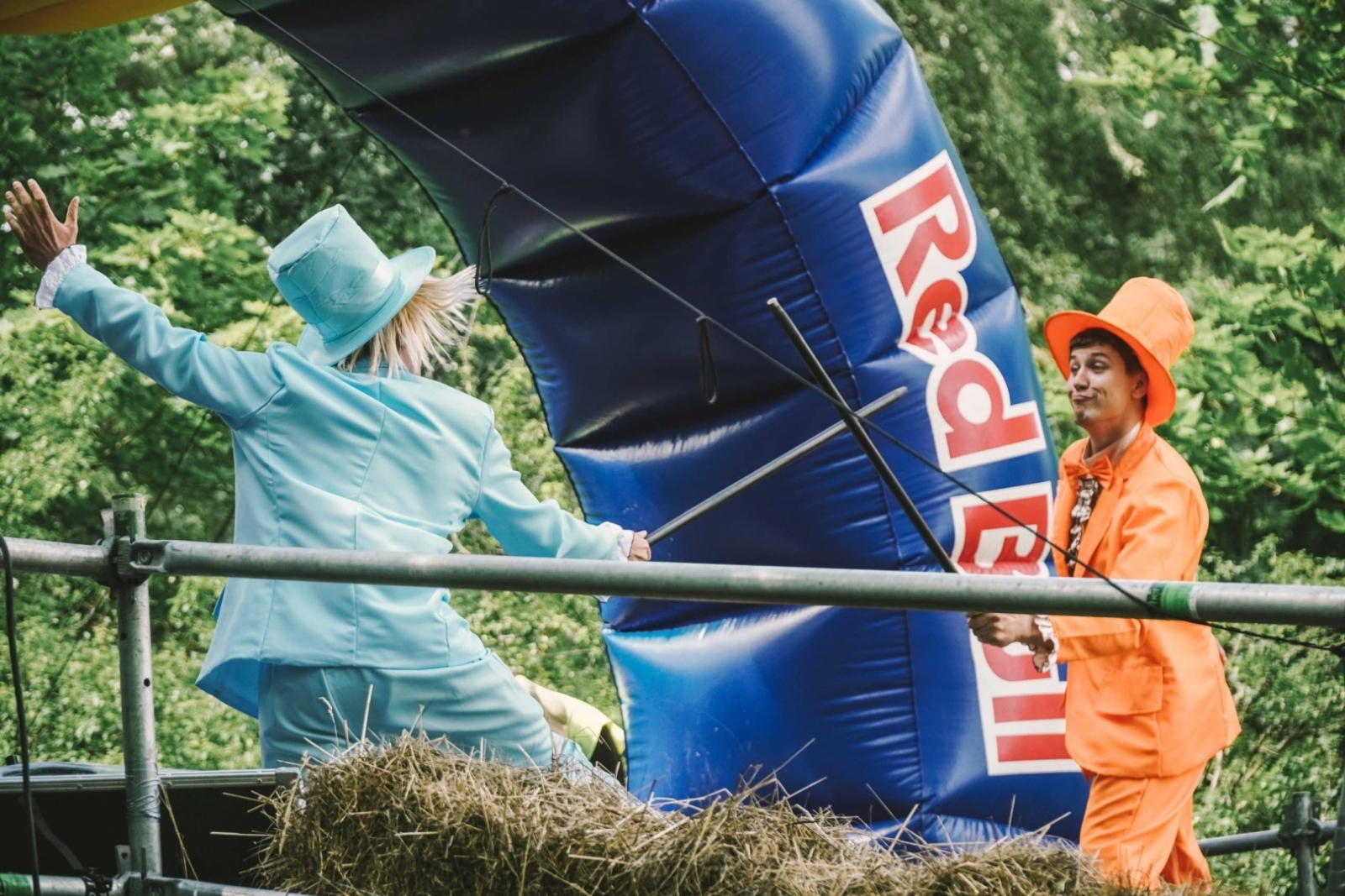 Red Bull Soapbox Race Talsos
