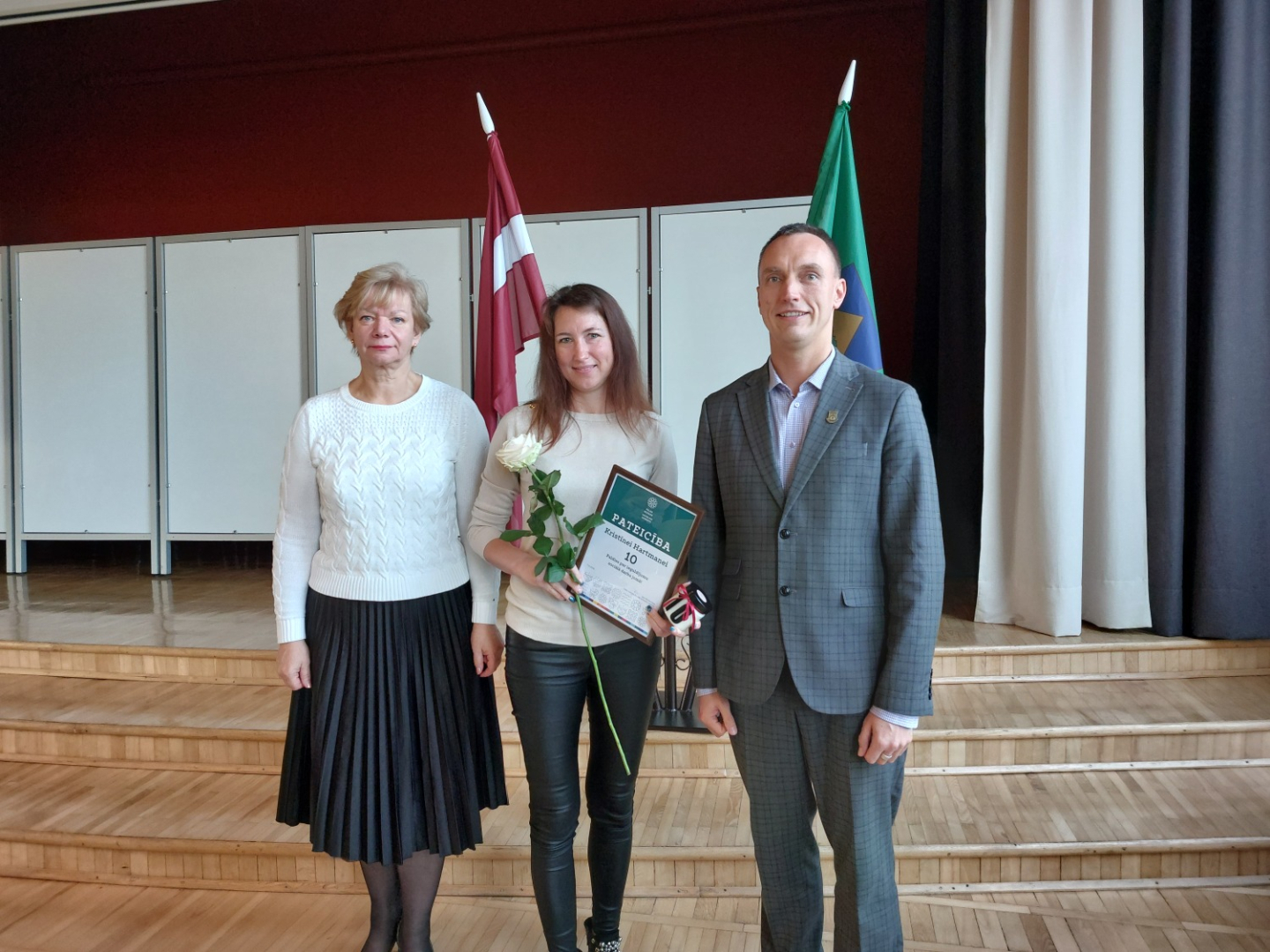 Sociālo darbinieku diena 2025