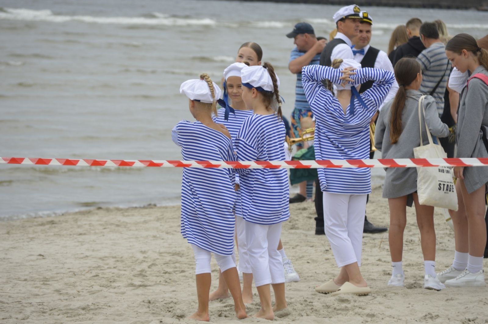 Zvejnieksvētki Rojā 2024
