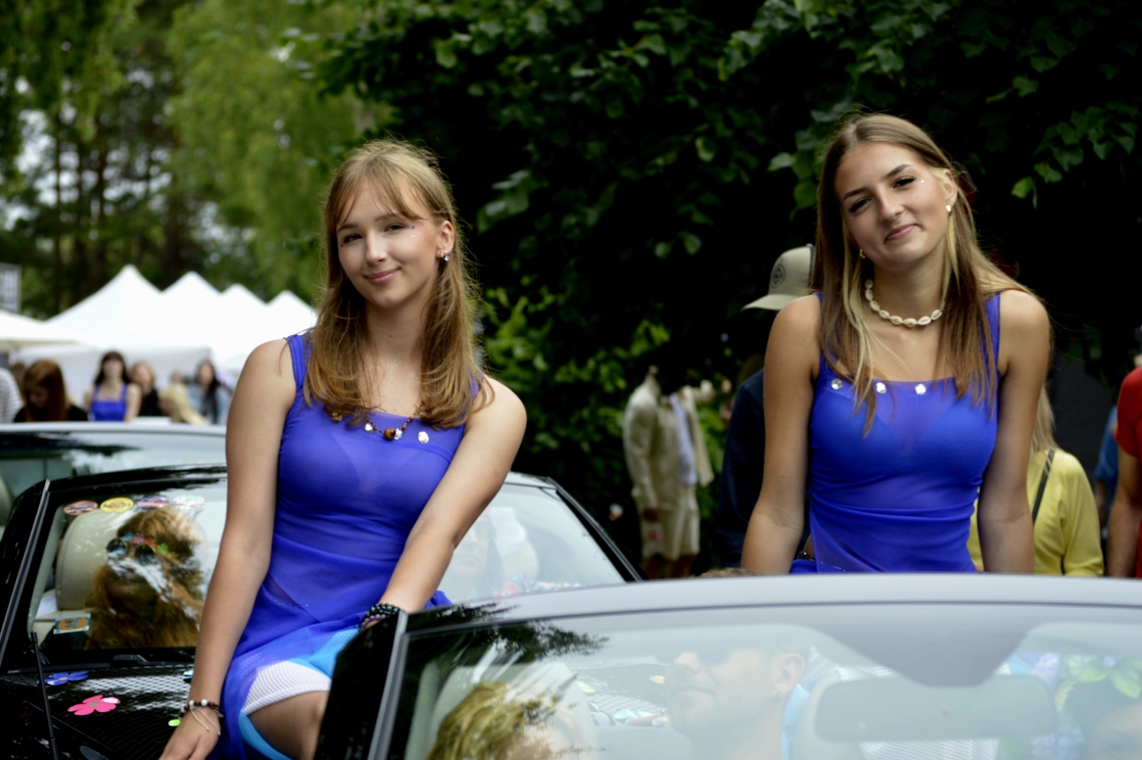Zvejnieksvētki Rojā 2024
