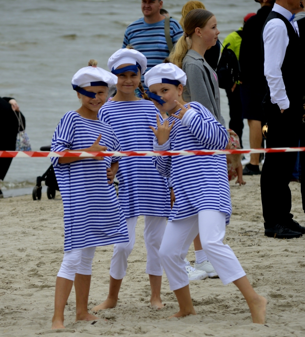 Zvejnieksvētki Rojā 2024