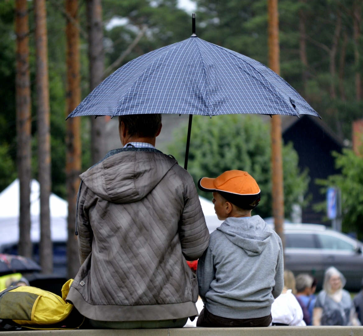 Zvejnieksvētki Rojā 2024