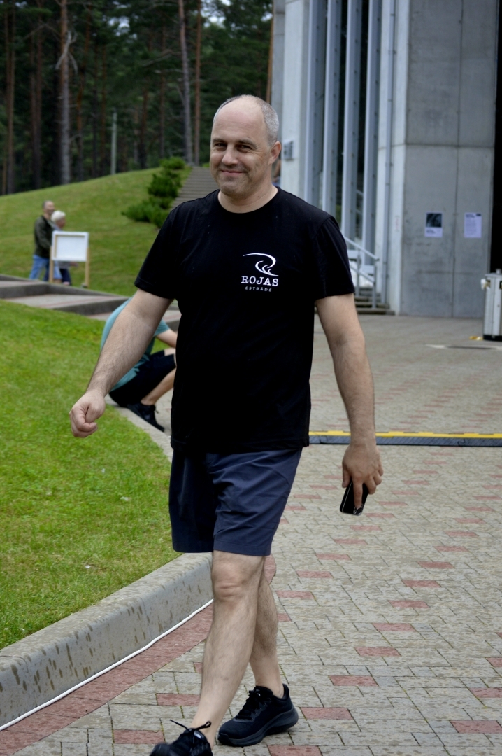 Zvejnieksvētki Rojā 2024