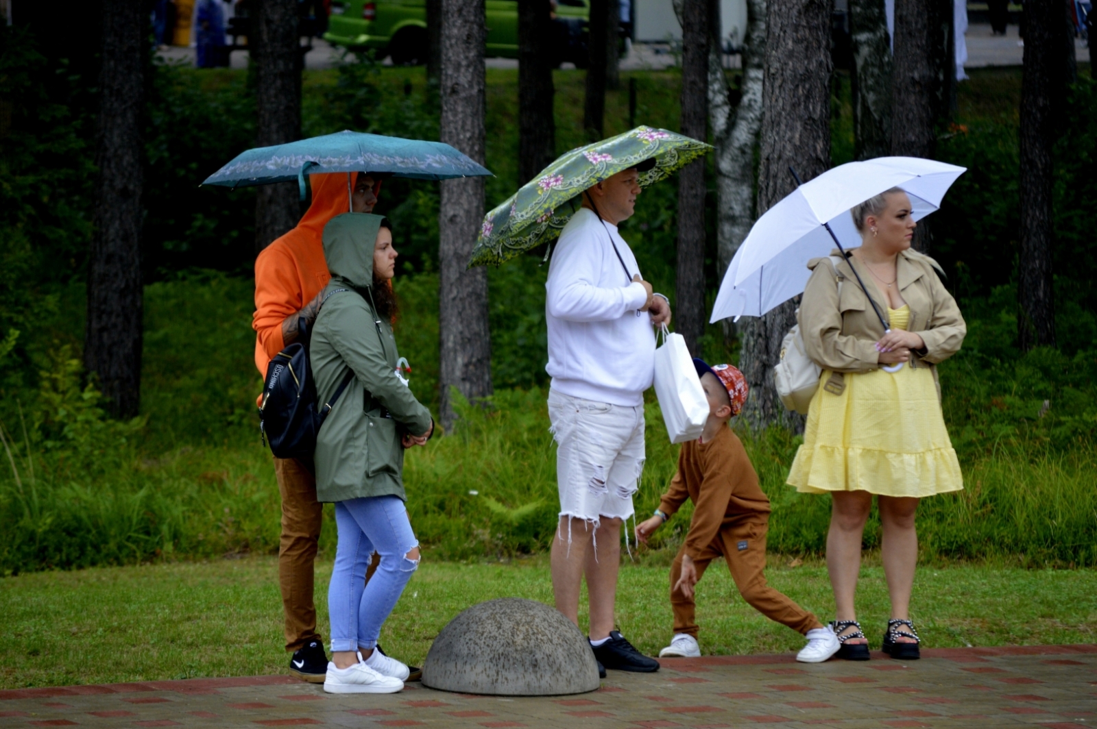 Zvejnieksvētki Rojā 2024