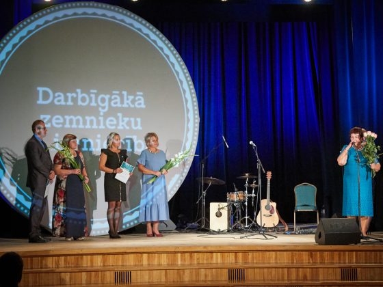 Nominācijas (91)