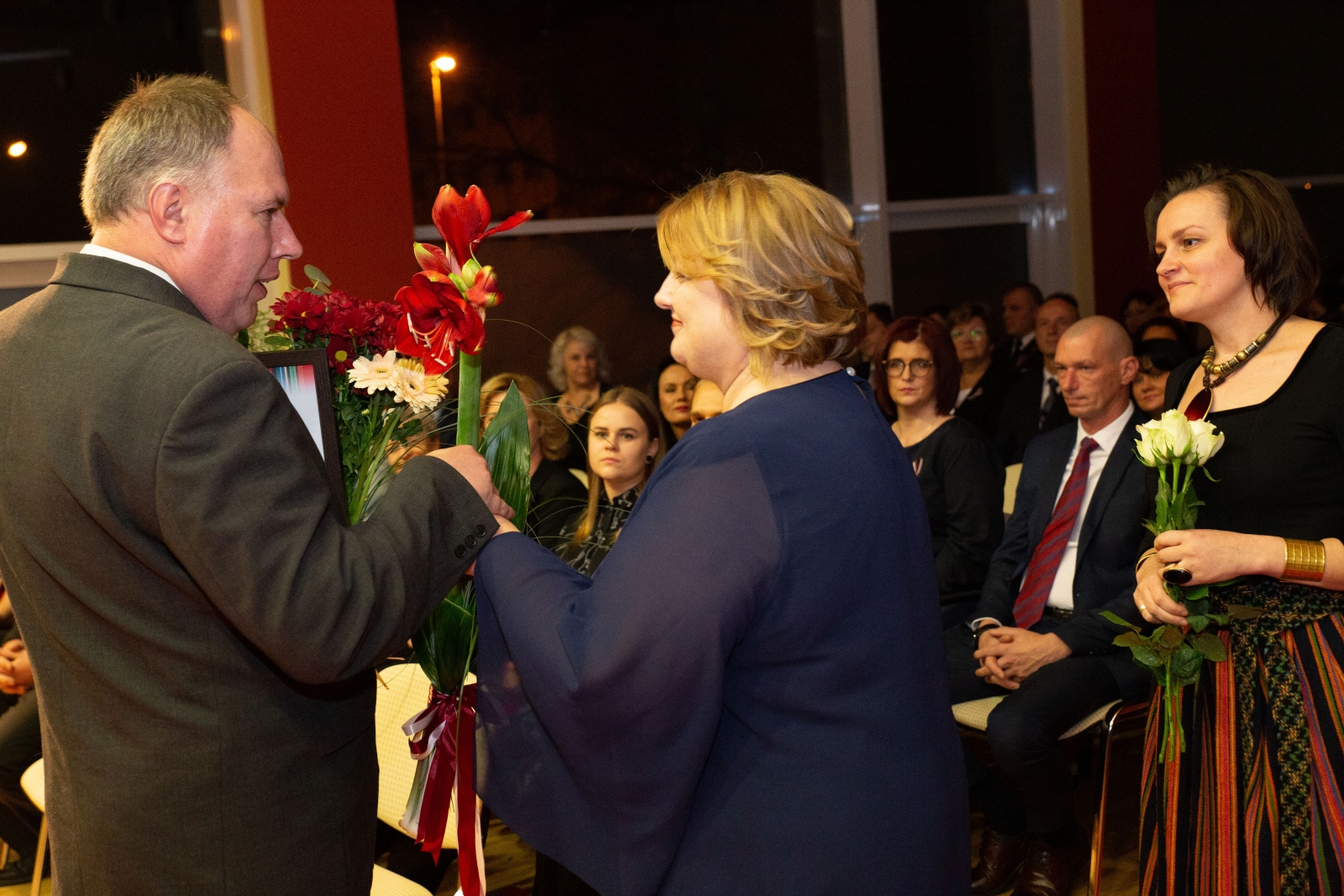 Modri Sapunu sveic sanākušie (25)