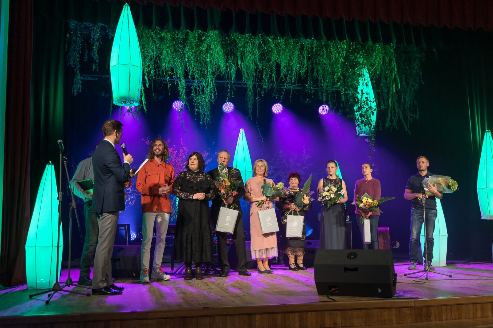 „Radi Talsu novadam!” žūrijas komisija (30)