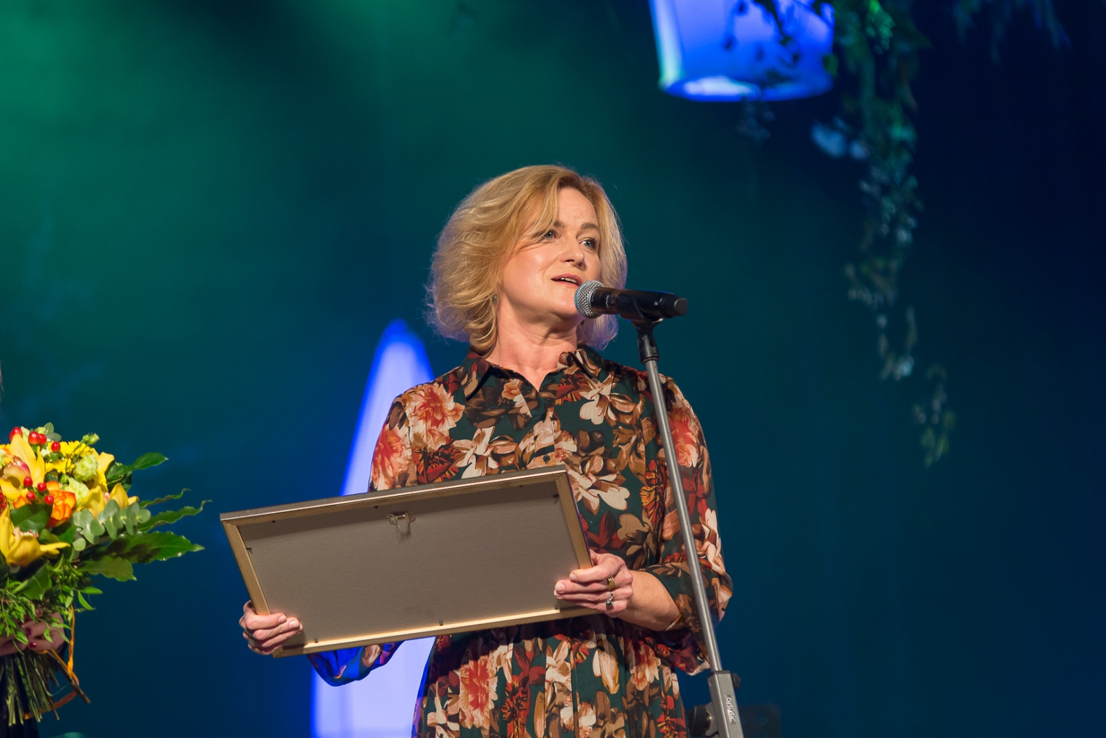 Latvijas Republikas Ekonomikas ministre Ilze Indriksone (31)