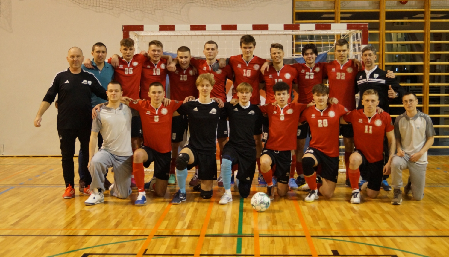 FC Talsi