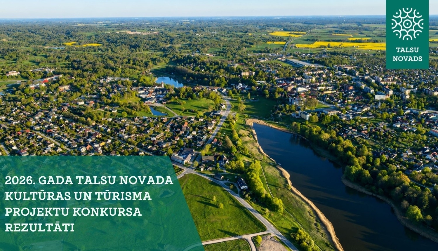 Konkursa rezultāti