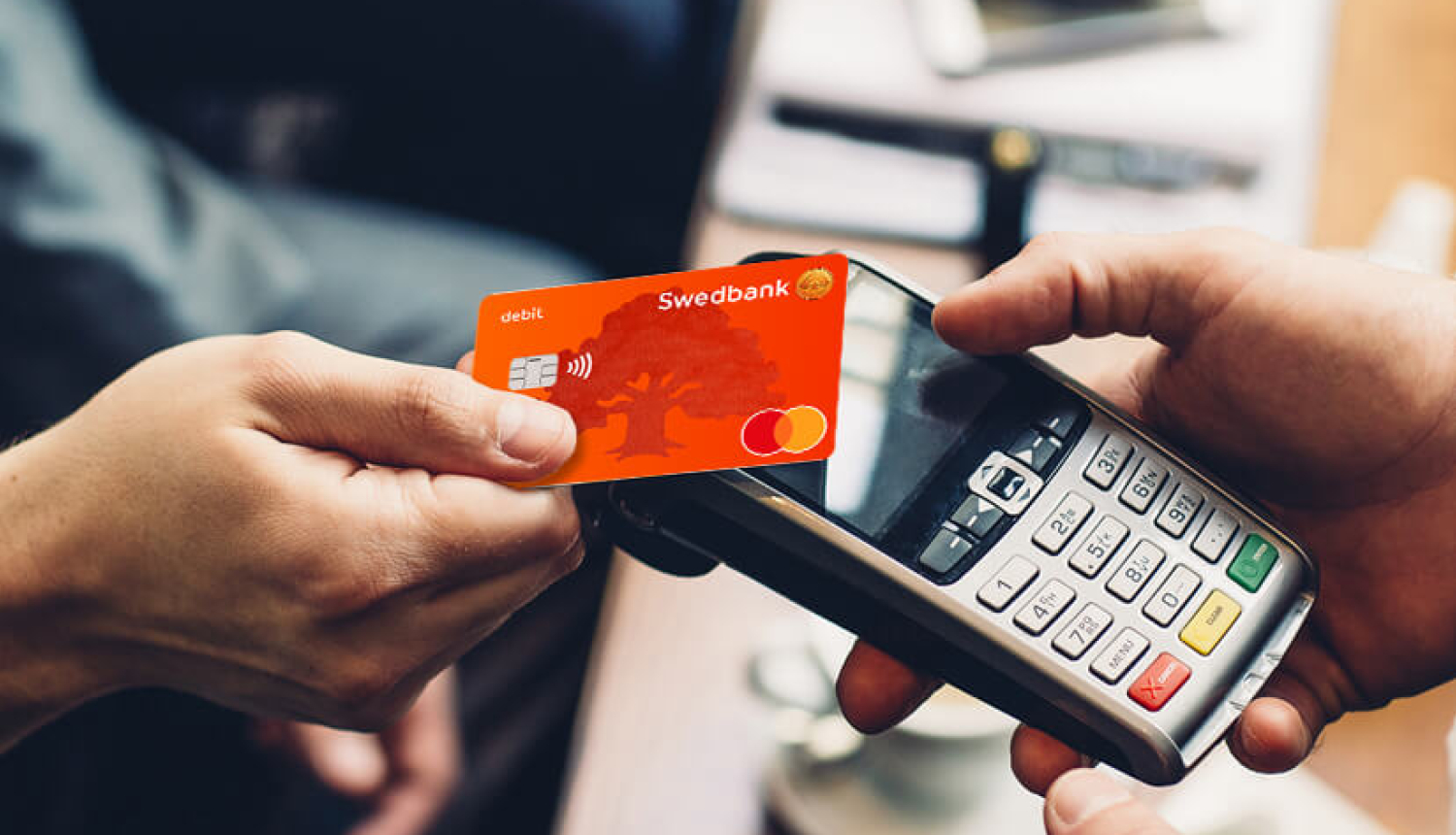 swedbank