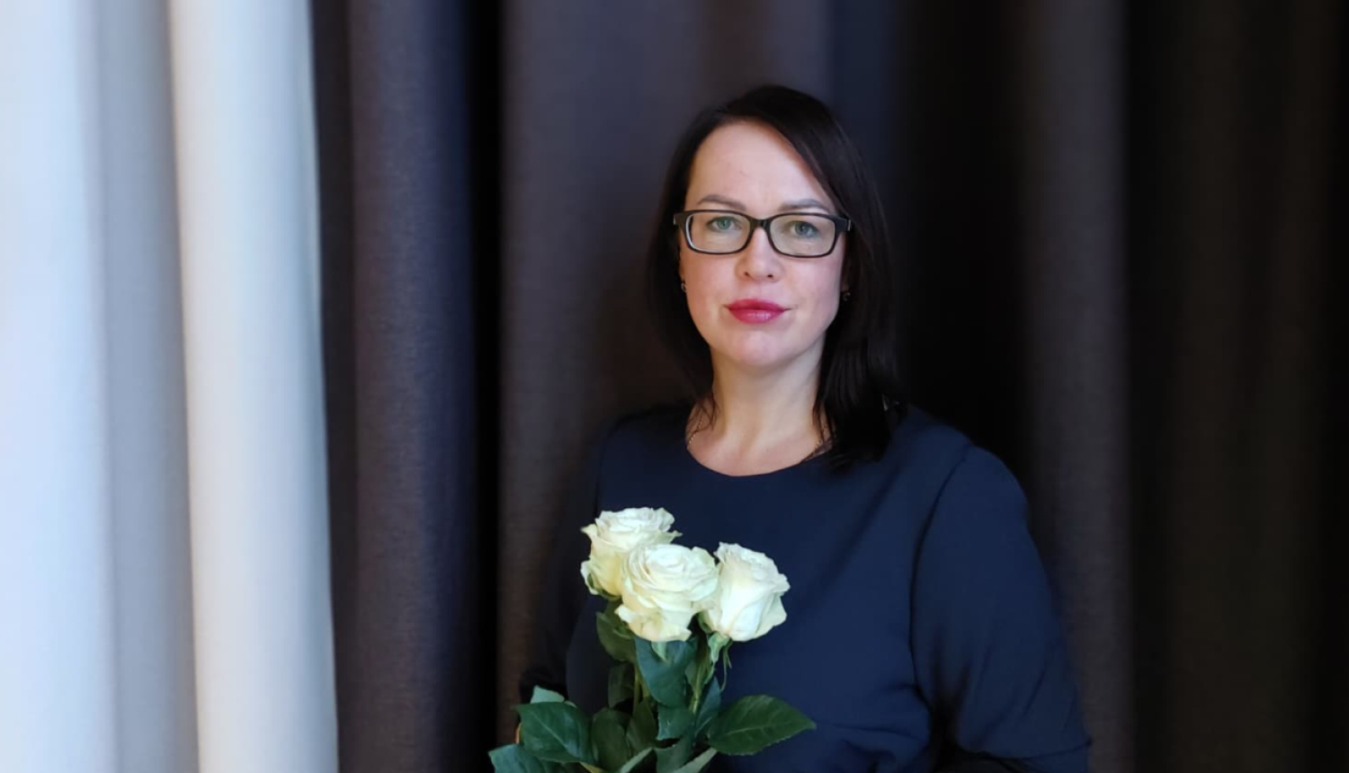 Marika Grohjacka