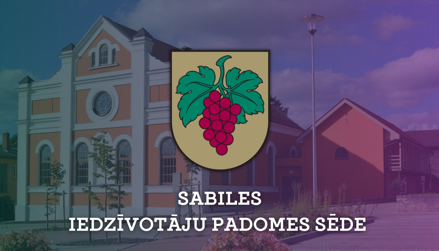 Stendes iedzīvotāju pagasta iedzīvotāju padomes sēde