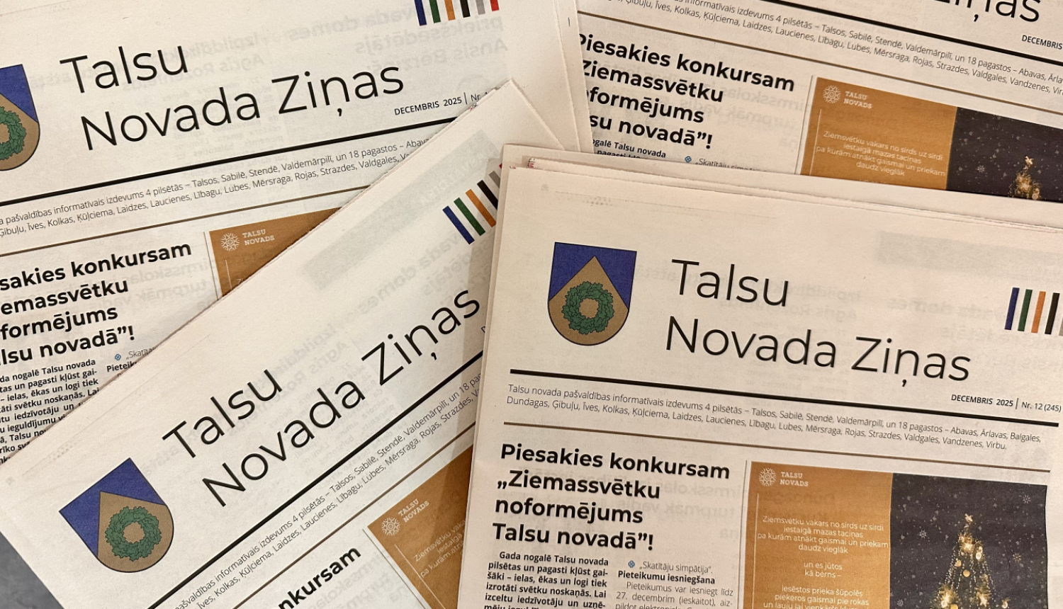 avīze