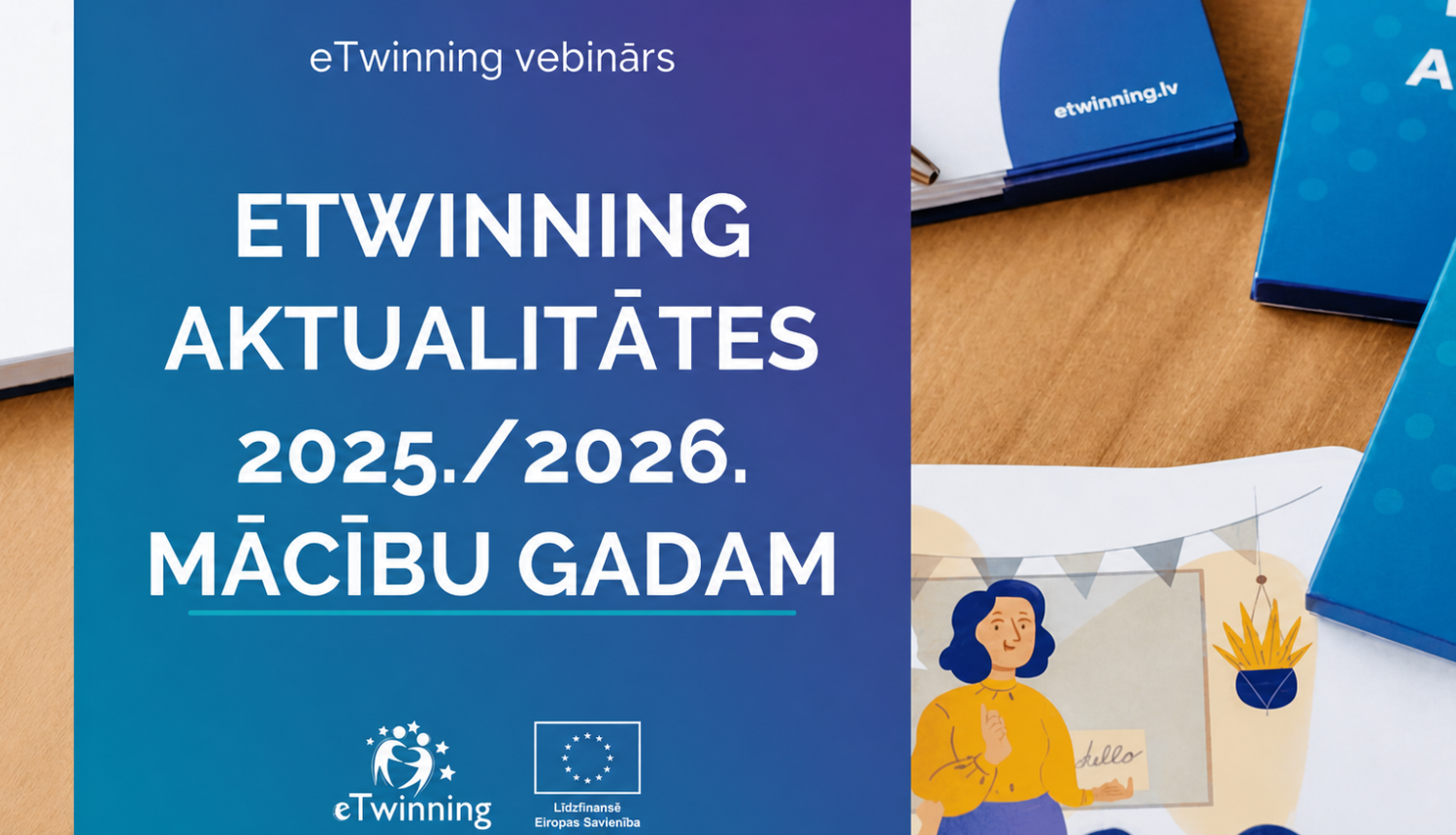 ETWINNING