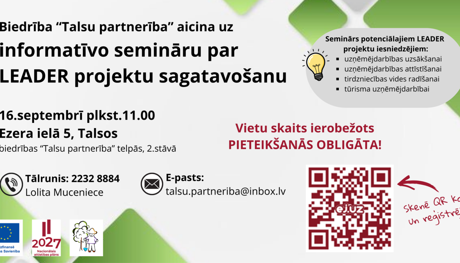 Talsu partnerība