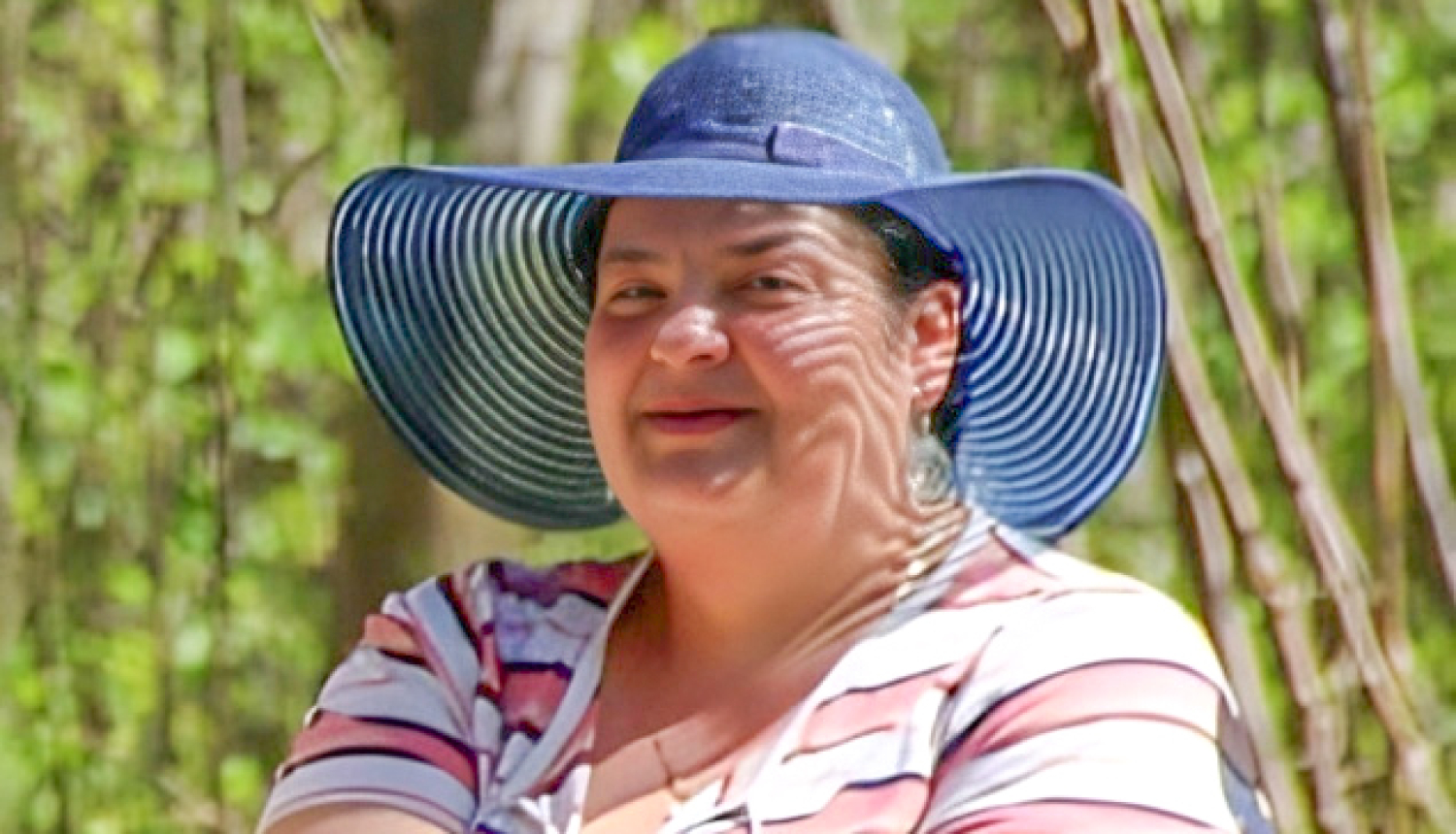 Dina Čuba