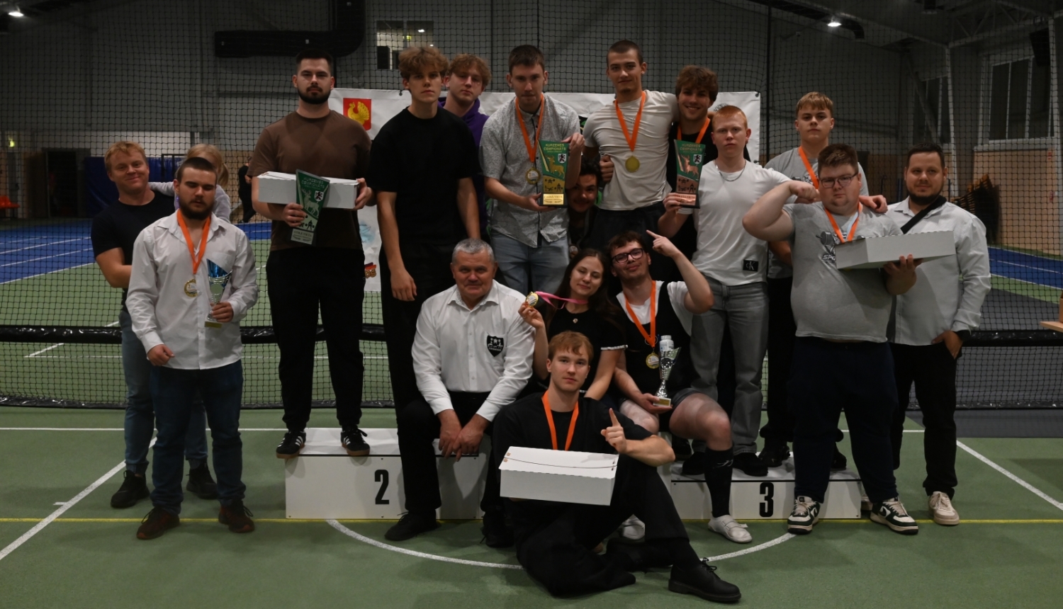Sporta klubs Dandijs