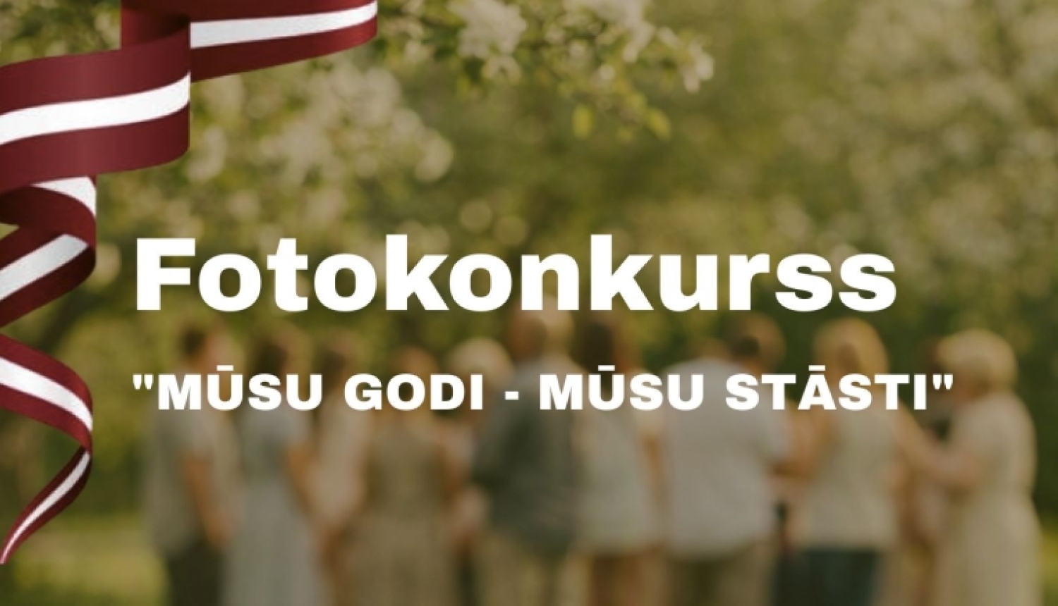 Sabiles fotokonkurss 