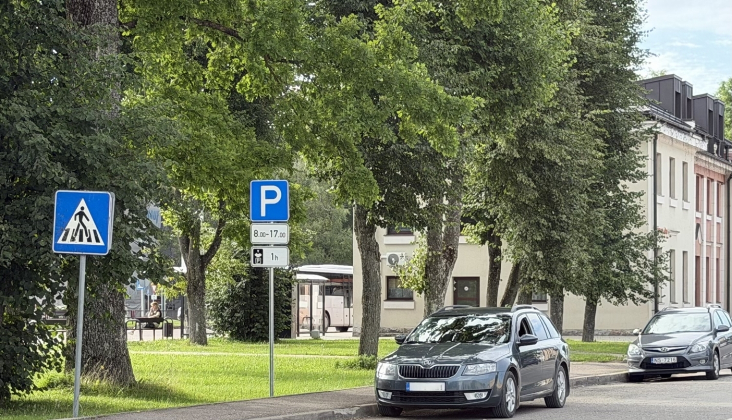 Stāvvieta