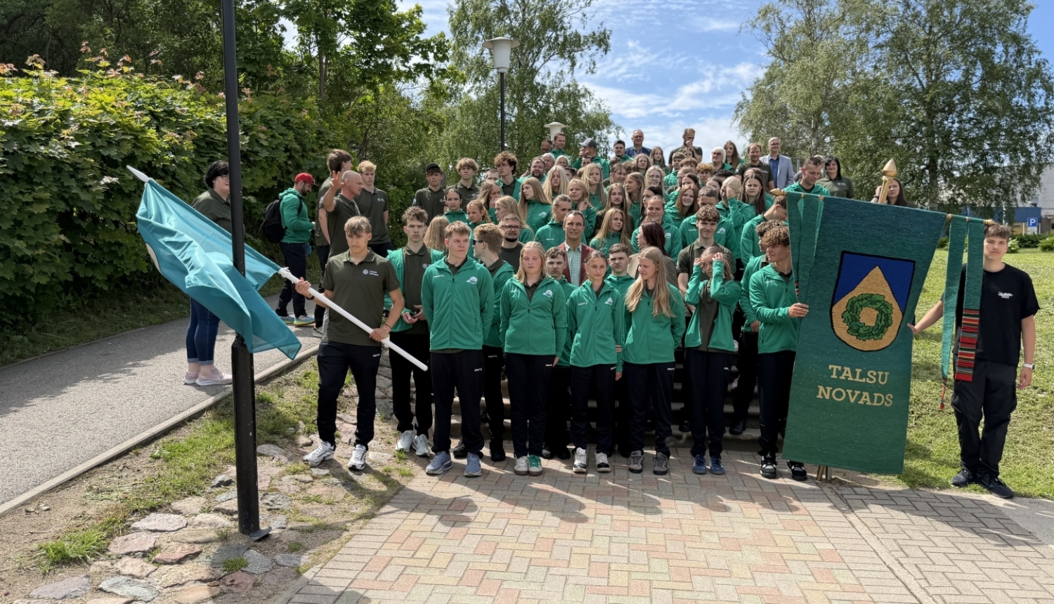 Latvijas Jaunatnes X Olimpiāde