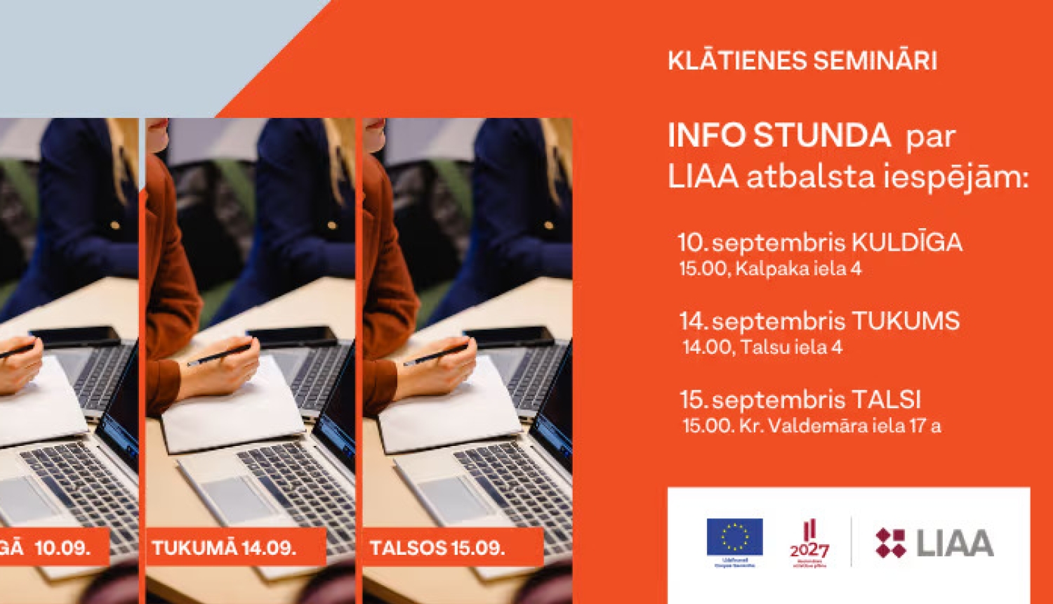 Latvijas Investīcīju un attīstības aģentūra