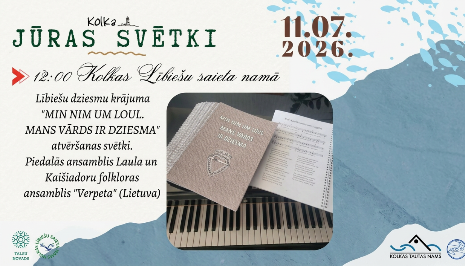 Jūras svētki