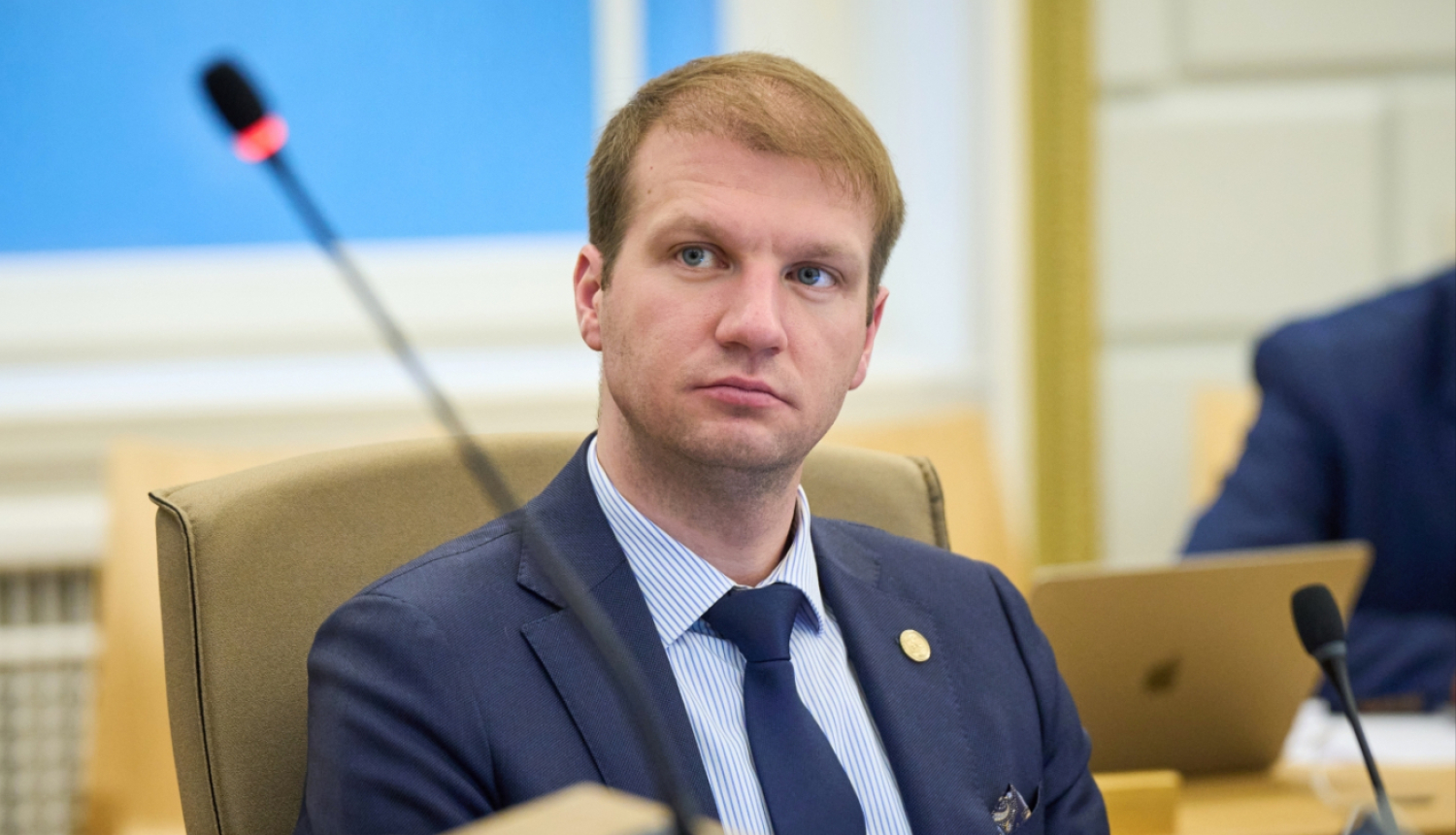 Kaspars Melnis