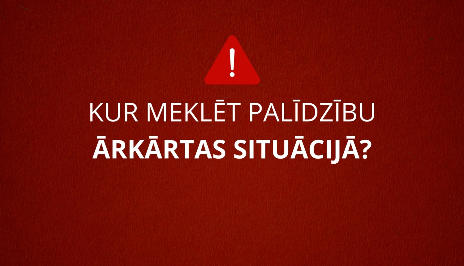 ATTENTION