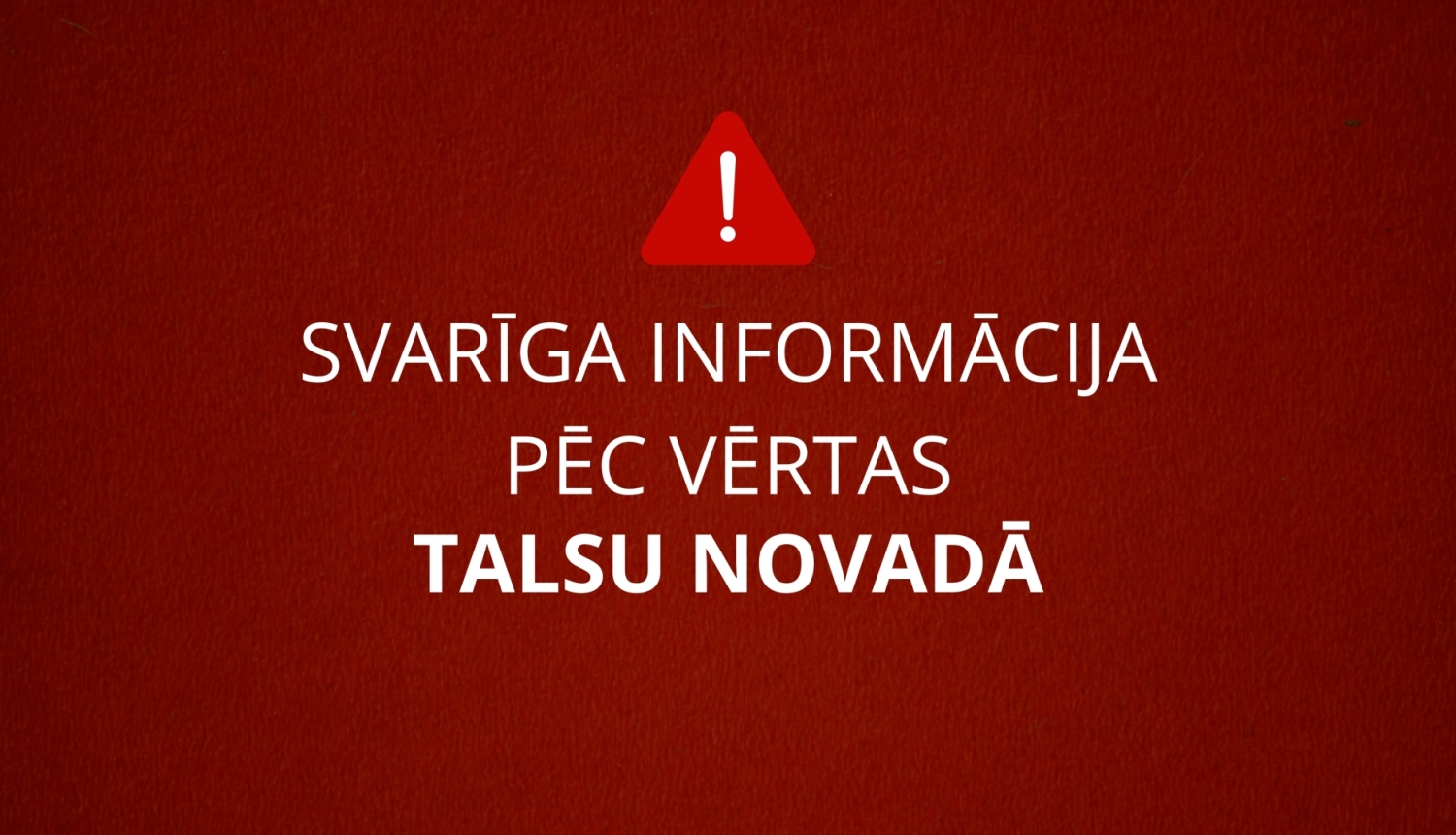 Kur meklēt palīdzību