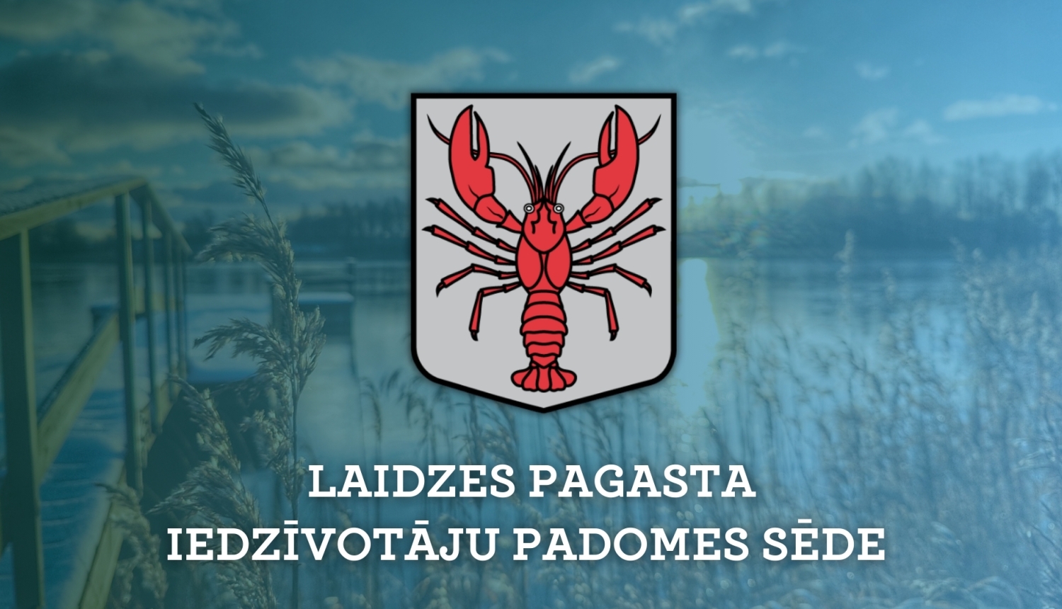 Laidzes padome