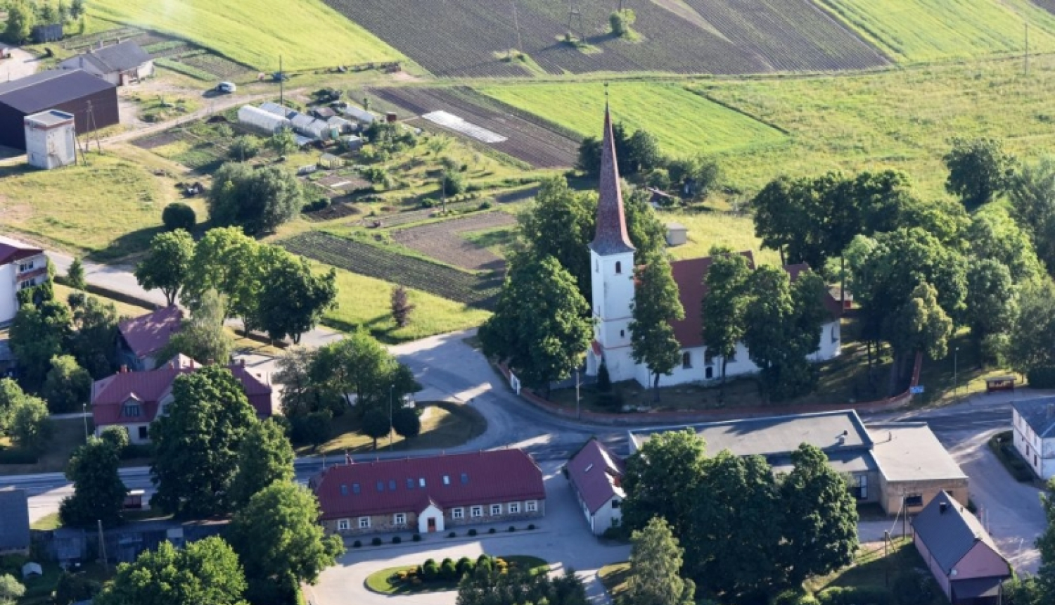 Lauciene