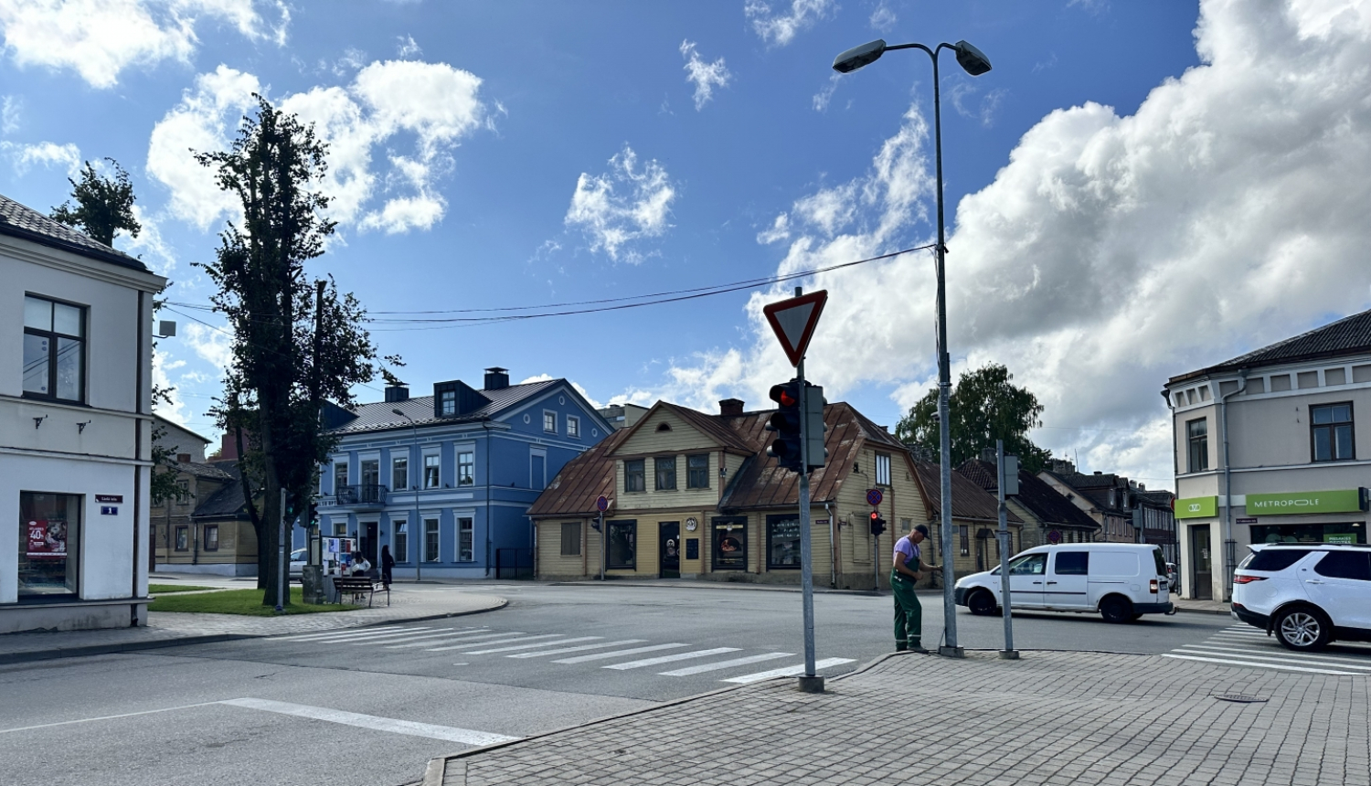Lielā iela