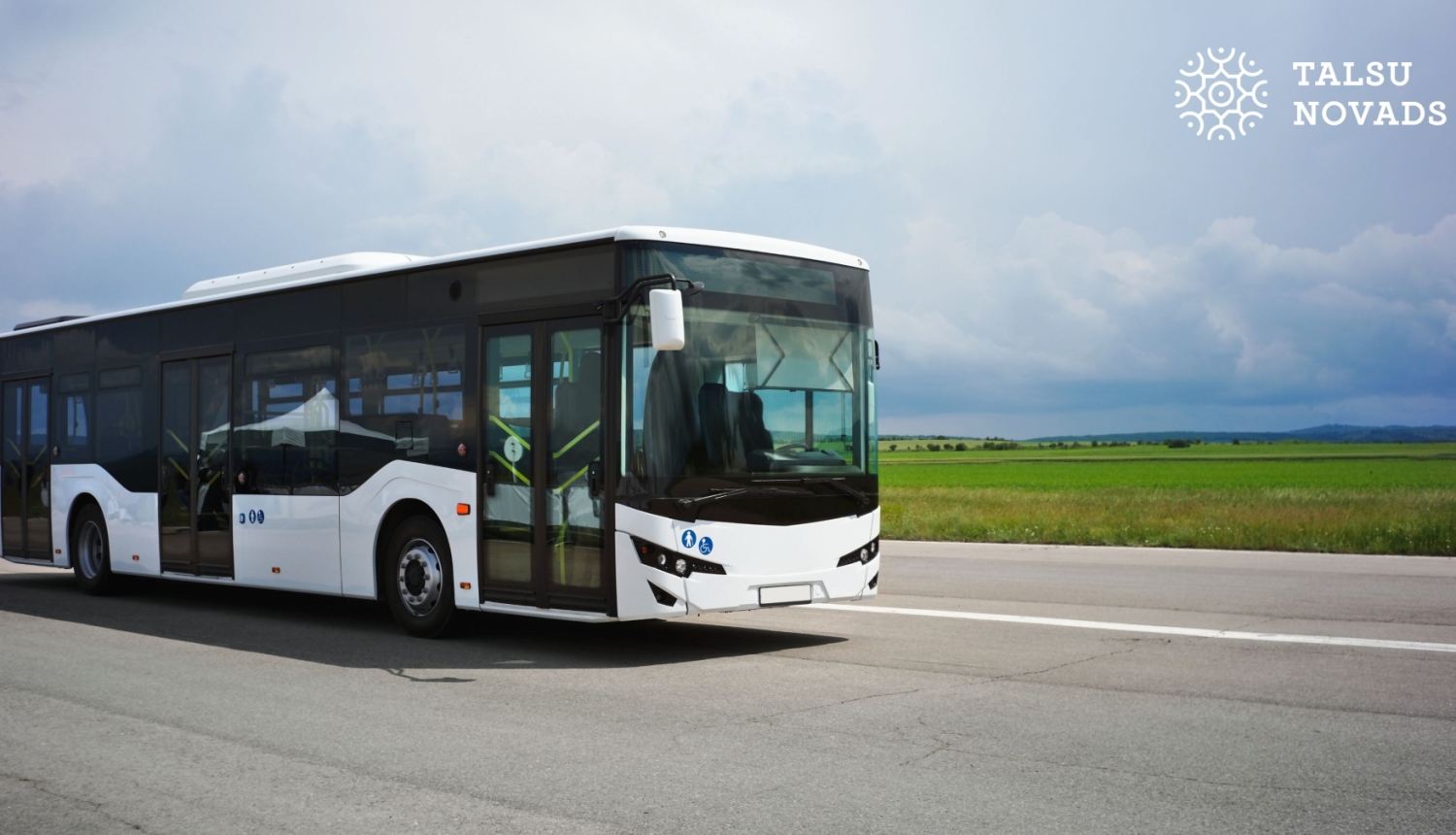 Autobusa izmaiņas