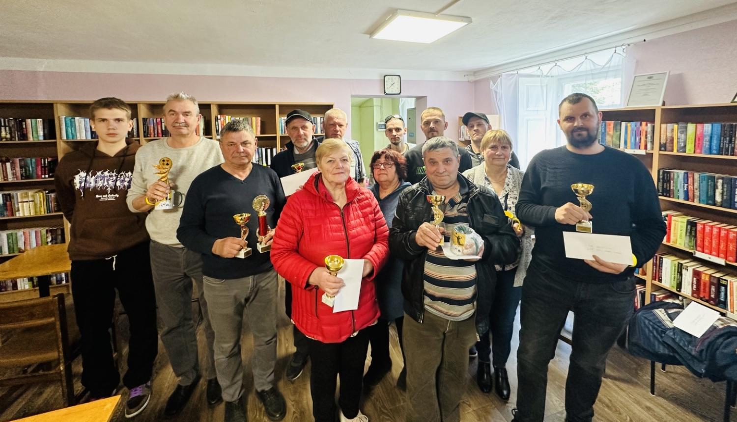 Noslēgusies Zoles sezona Laucienē
