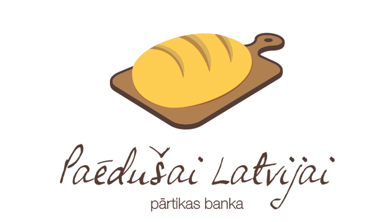 Paēdušai Latvijai