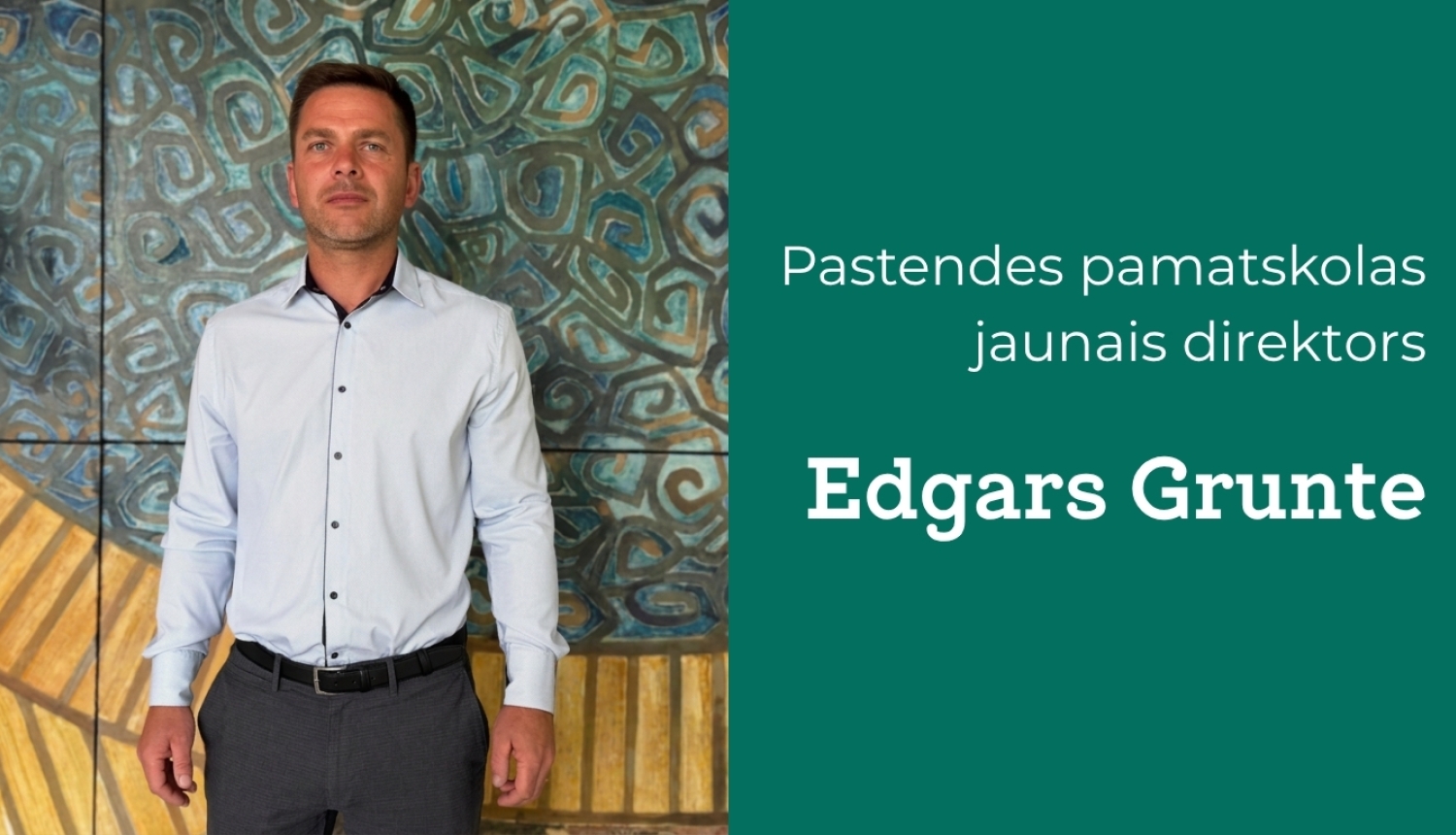 Pastendes pamatskola