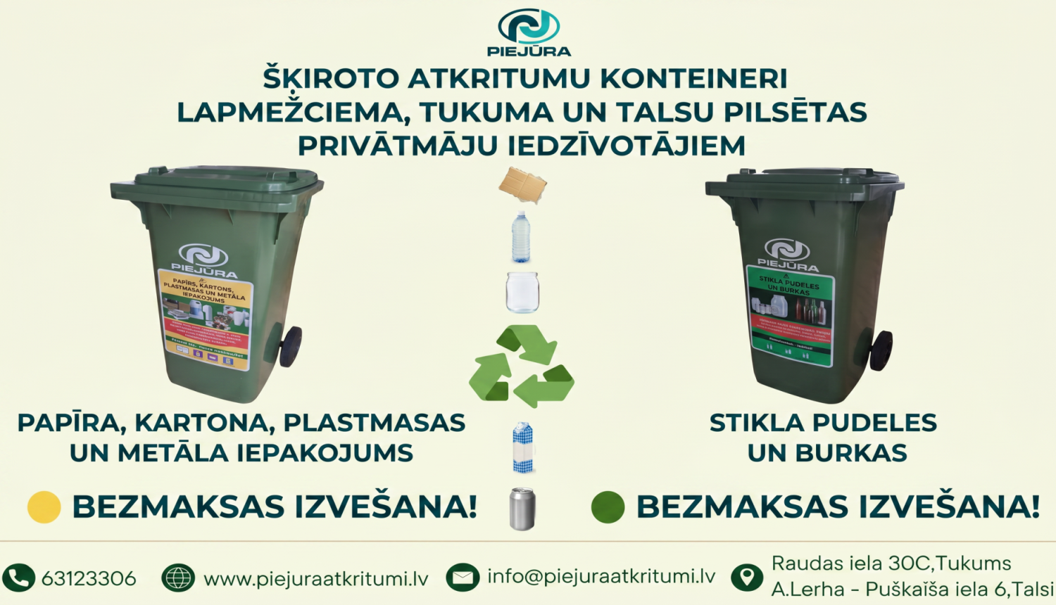 Piejūra