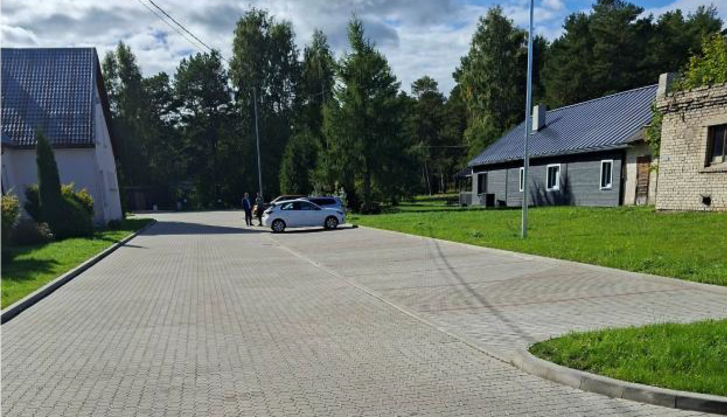 Projekts Kolkā