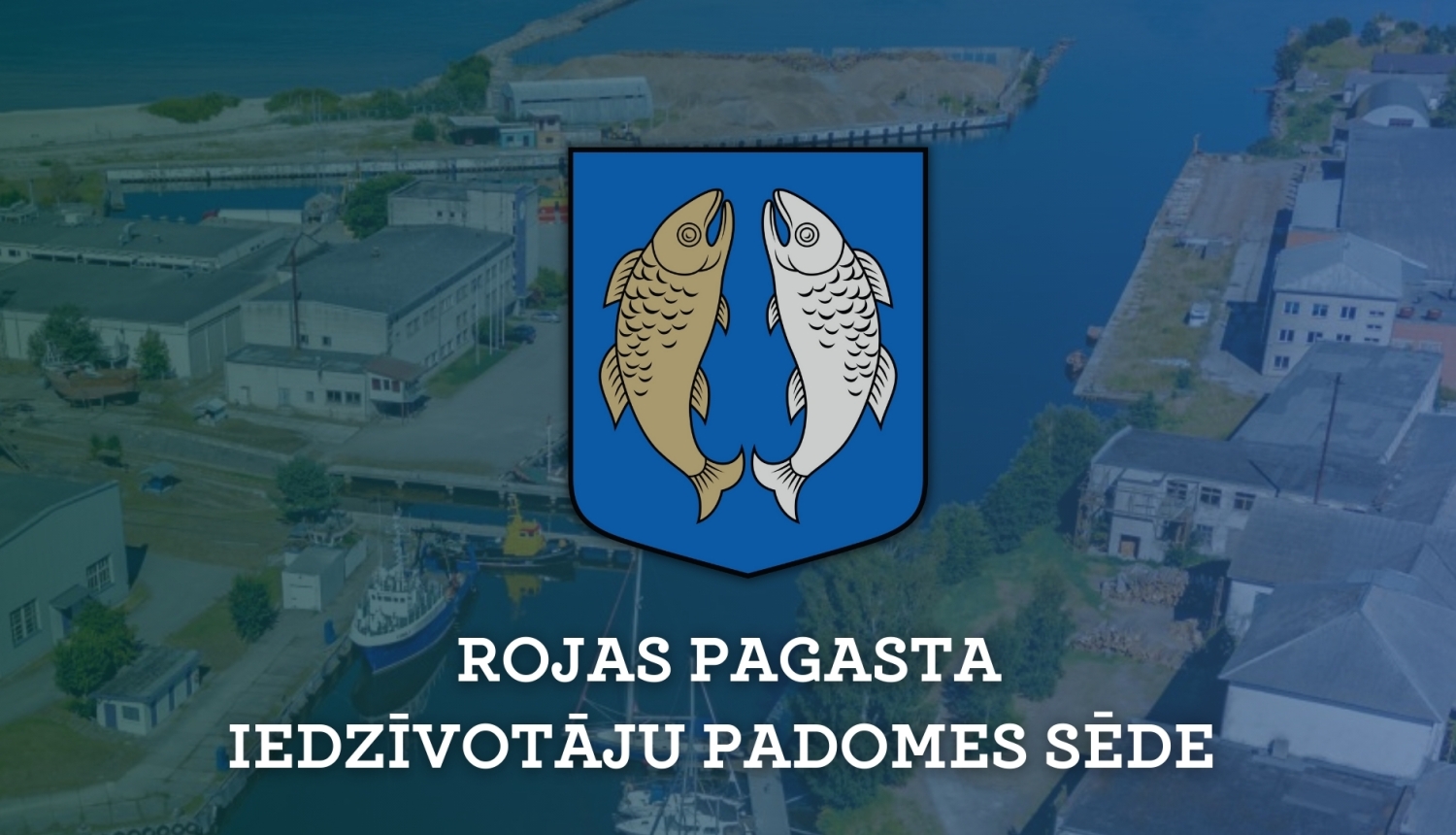 Rojas iedzīvotāju padomes