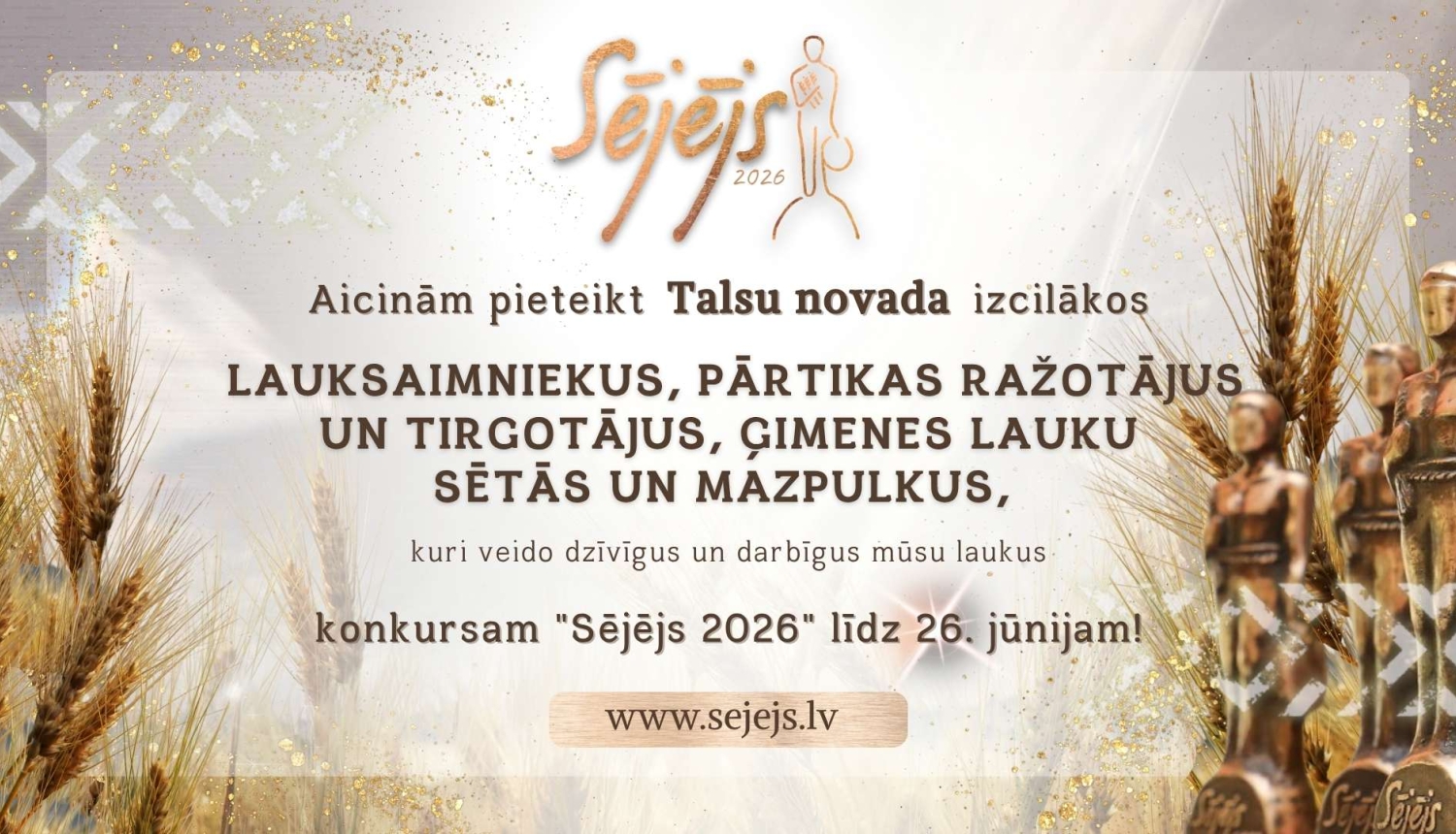 Sējējs”