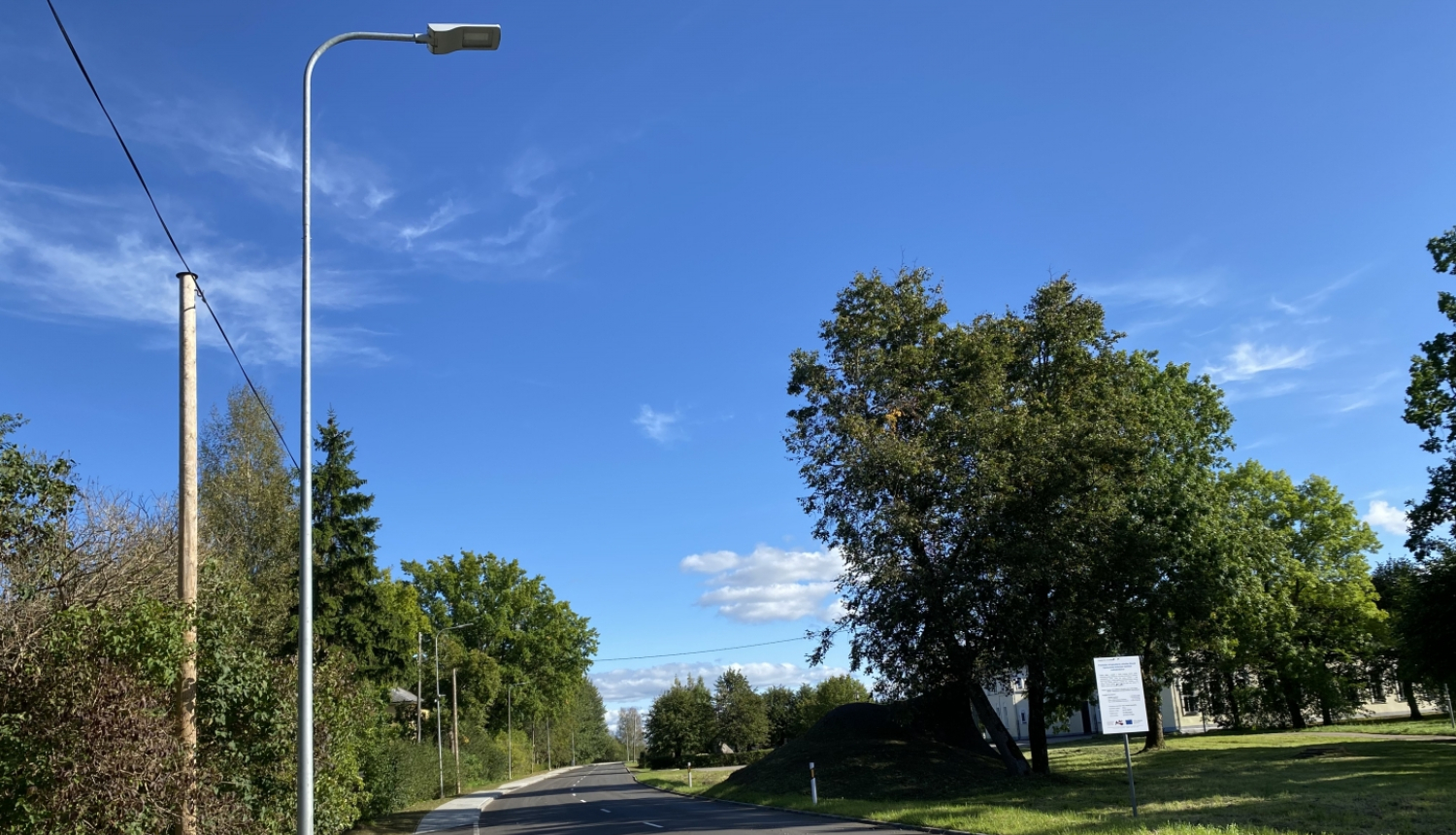 Stacijas iela