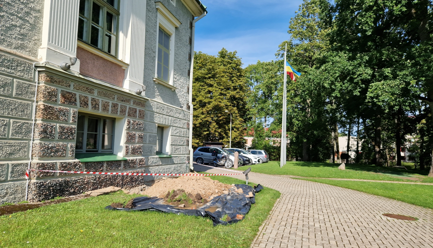 Talsu novada muzejs