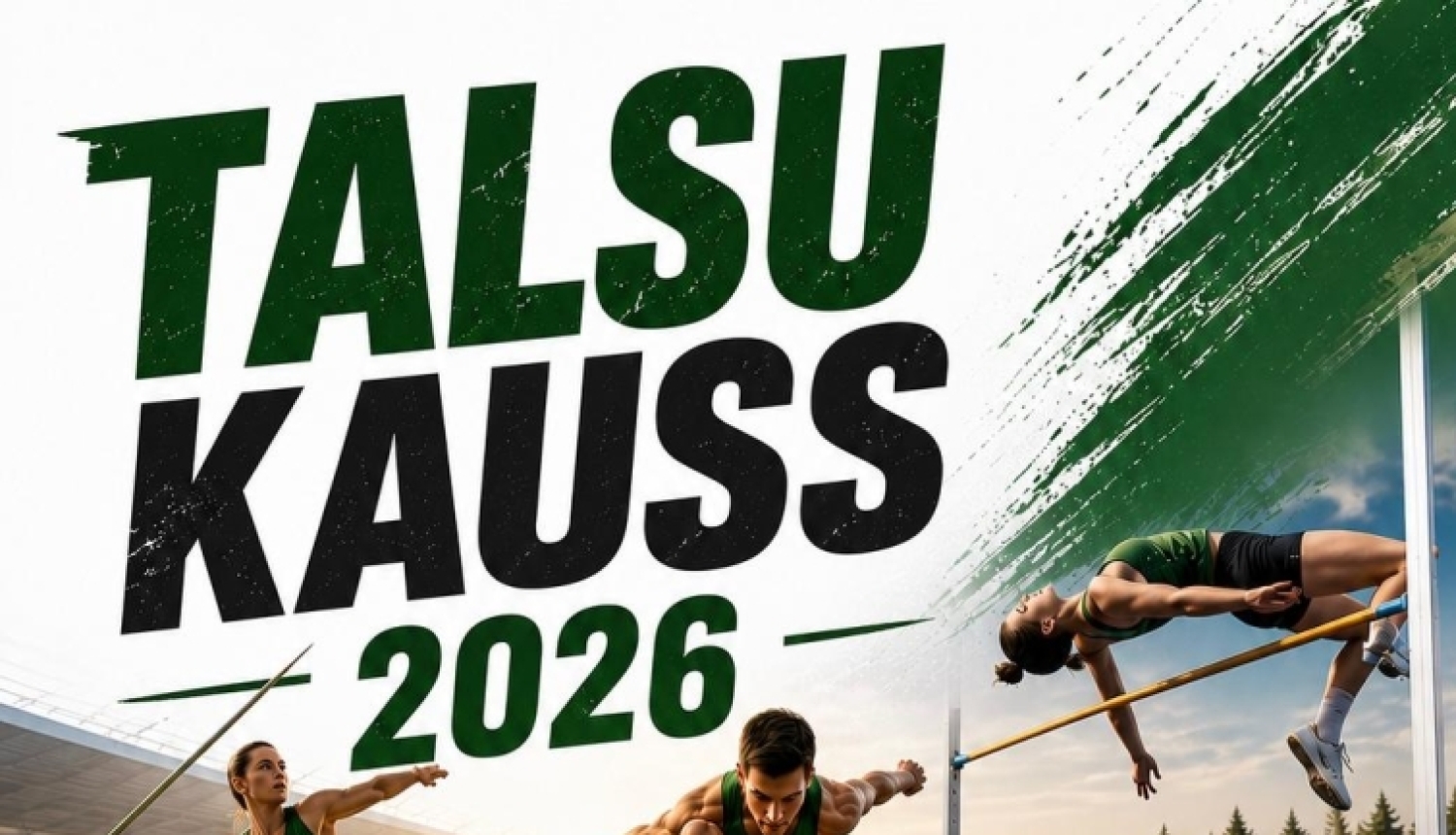 TALSU KAUSS