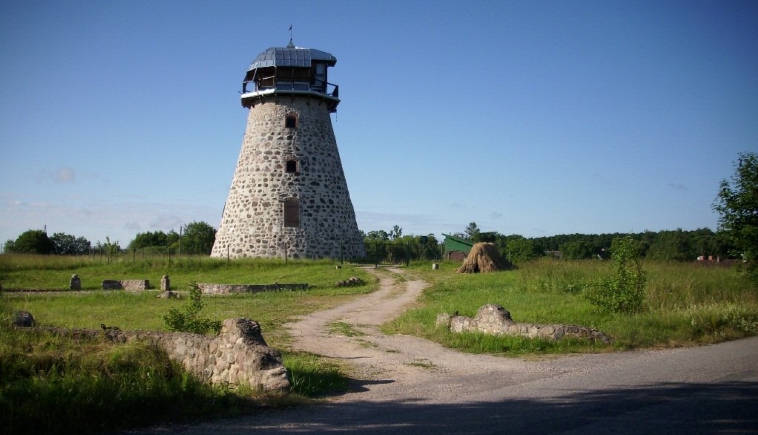 Valdgales dzirnavas